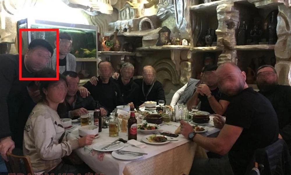 Αυτός είναι ο Γεωργιανός Μαφιόζος που έκανε μεγάλη ζωή – Η συνέντευξη μέσα από τη φυλακή